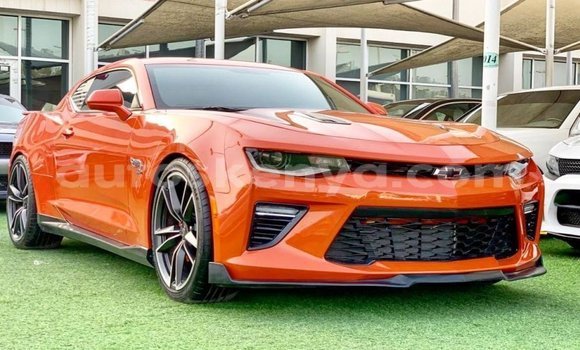 Imported Chevrolet Camaro Other Makiinaa iti Import - Dubai keessatti Central Kenya keessatti Imported Chevrolet Camaro Other Makiinaa iti Import - Dubai keessatti Central Kenya keessatti