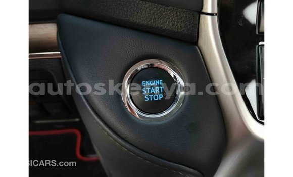 Imported Toyota Land Cruiser Black Makiinaa iti Import - Dubai keessatti Central Kenya keessatti Imported Toyota Land Cruiser Black Makiinaa iti Import - Dubai keessatti Central Kenya keessatti