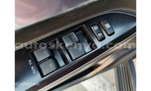 Imported Toyota Land Cruiser Black Makiinaa iti Import - Dubai keessatti Central Kenya keessatti Imported Toyota Land Cruiser Black Makiinaa iti Import - Dubai keessatti Central Kenya keessatti