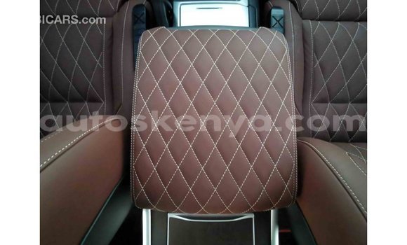 Imported Toyota Land Cruiser Black Makiinaa iti Import - Dubai keessatti Central Kenya keessatti Imported Toyota Land Cruiser Black Makiinaa iti Import - Dubai keessatti Central Kenya keessatti