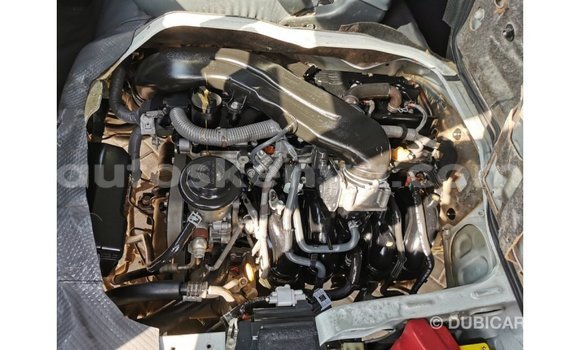 Buy Import Toyota Hiace White Car in Import - Dubai in Central Kenya Buy Import Toyota Hiace White Car in Import - Dubai in Central Kenya