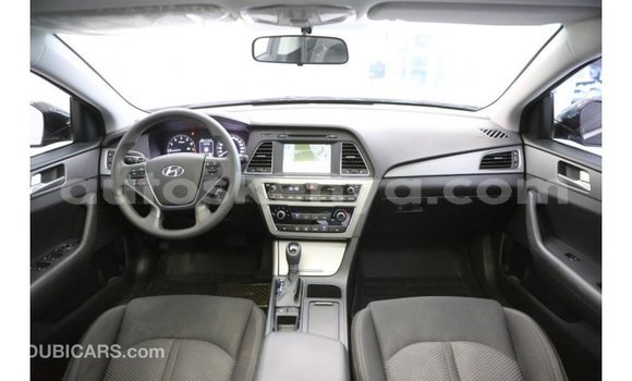 Buy Import Hyundai Sonata Black Car in Import - Dubai in Central Kenya Buy Import Hyundai Sonata Black Car in Import - Dubai in Central Kenya