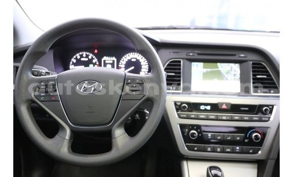 Buy Import Hyundai Sonata Black Car in Import - Dubai in Central Kenya Buy Import Hyundai Sonata Black Car in Import - Dubai in Central Kenya