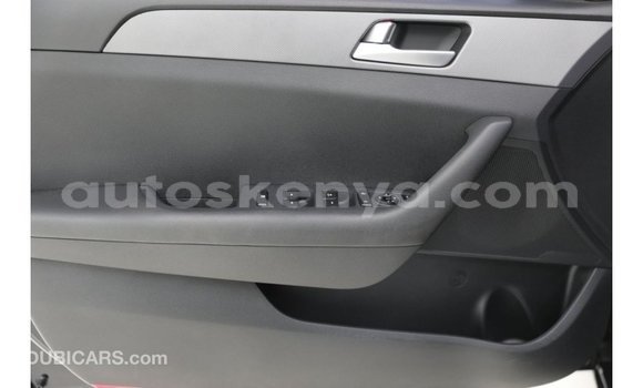 Buy Import Hyundai Sonata Black Car in Import - Dubai in Central Kenya Buy Import Hyundai Sonata Black Car in Import - Dubai in Central Kenya