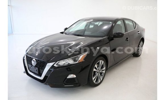 Nunua Imported Nissan Altima Nyeusi Gari ndani ya Import - Dubai nchini Kati Kenya Nunua Imported Nissan Altima Nyeusi Gari ndani ya Import - Dubai nchini Kati Kenya