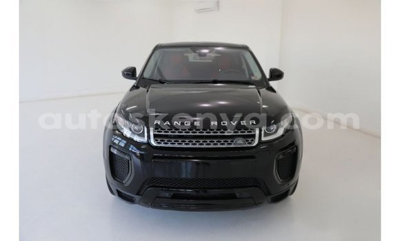 Buy Import Land Rover Range Rover Black Car in Import - Dubai in Central Kenya Buy Import Land Rover Range Rover Black Car in Import - Dubai in Central Kenya