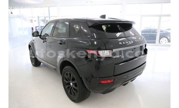 Buy Import Land Rover Range Rover Black Car in Import - Dubai in Central Kenya Buy Import Land Rover Range Rover Black Car in Import - Dubai in Central Kenya