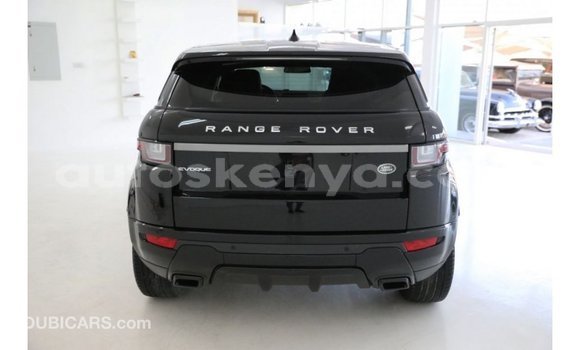 Buy Import Land Rover Range Rover Black Car in Import - Dubai in Central Kenya Buy Import Land Rover Range Rover Black Car in Import - Dubai in Central Kenya