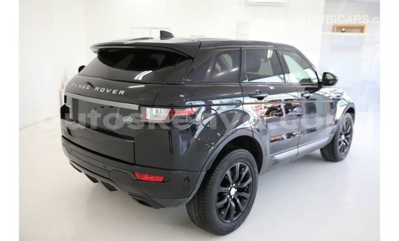 Buy Import Land Rover Range Rover Black Car in Import - Dubai in Central Kenya Buy Import Land Rover Range Rover Black Car in Import - Dubai in Central Kenya