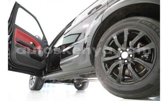 Buy Import Land Rover Range Rover Black Car in Import - Dubai in Central Kenya Buy Import Land Rover Range Rover Black Car in Import - Dubai in Central Kenya