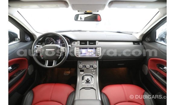 Buy Import Land Rover Range Rover Black Car in Import - Dubai in Central Kenya Buy Import Land Rover Range Rover Black Car in Import - Dubai in Central Kenya
