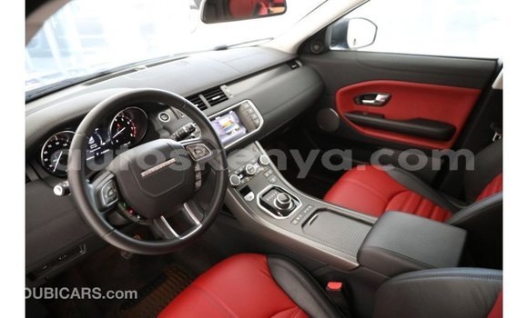 Buy Import Land Rover Range Rover Black Car in Import - Dubai in Central Kenya Buy Import Land Rover Range Rover Black Car in Import - Dubai in Central Kenya
