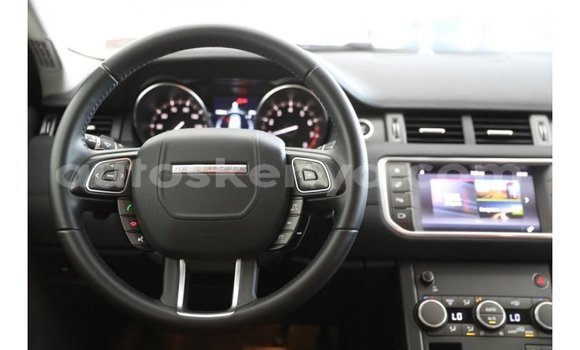 Buy Import Land Rover Range Rover Black Car in Import - Dubai in Central Kenya Buy Import Land Rover Range Rover Black Car in Import - Dubai in Central Kenya