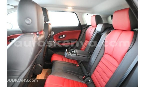 Buy Import Land Rover Range Rover Black Car in Import - Dubai in Central Kenya Buy Import Land Rover Range Rover Black Car in Import - Dubai in Central Kenya