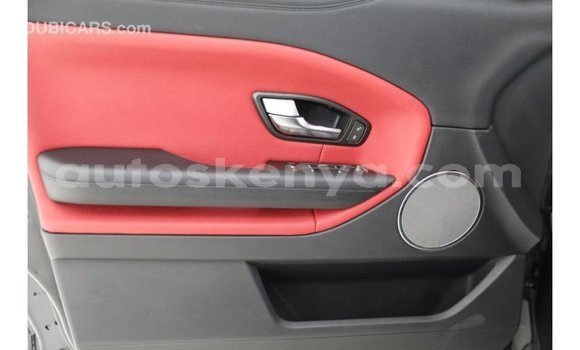 Buy Import Land Rover Range Rover Black Car in Import - Dubai in Central Kenya Buy Import Land Rover Range Rover Black Car in Import - Dubai in Central Kenya