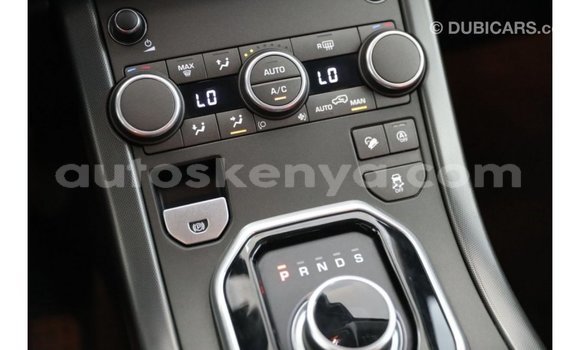 Buy Import Land Rover Range Rover Black Car in Import - Dubai in Central Kenya Buy Import Land Rover Range Rover Black Car in Import - Dubai in Central Kenya