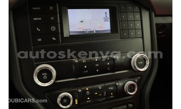 Buy Import Ford Mustang White Car in Import - Dubai in Central Kenya Buy Import Ford Mustang White Car in Import - Dubai in Central Kenya