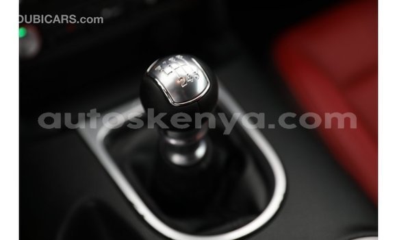 Buy Import Ford Mustang White Car in Import - Dubai in Central Kenya Buy Import Ford Mustang White Car in Import - Dubai in Central Kenya