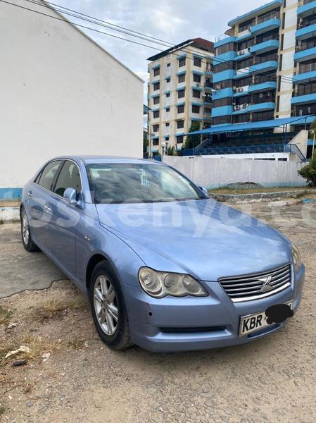 Big with watermark toyota mark x coastal kenya mombasa 14644