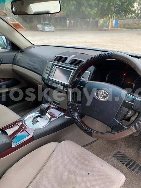 Big with watermark toyota mark x coastal kenya mombasa 14644