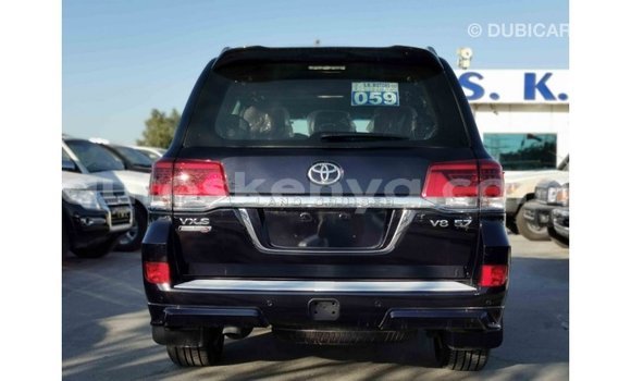 Nunua Imported Toyota Land Cruiser Nyeusi Gari ndani ya Import - Dubai nchini Kati Kenya Nunua Imported Toyota Land Cruiser Nyeusi Gari ndani ya Import - Dubai nchini Kati Kenya