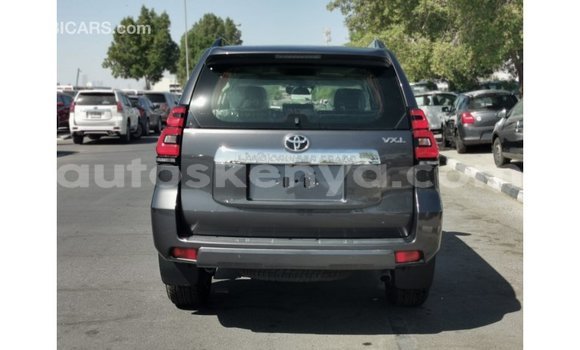 Nunua Imported Toyota Prado Nyingine Gari ndani ya Import - Dubai nchini Kati Kenya Nunua Imported Toyota Prado Nyingine Gari ndani ya Import - Dubai nchini Kati Kenya