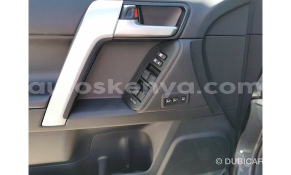 Nunua Imported Toyota Prado Nyingine Gari ndani ya Import - Dubai nchini Kati Kenya Nunua Imported Toyota Prado Nyingine Gari ndani ya Import - Dubai nchini Kati Kenya