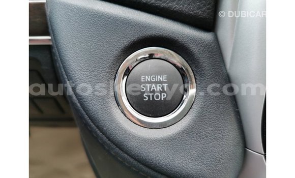 Buy Import Toyota Land Cruiser Black Car in Import - Dubai in Central Kenya Buy Import Toyota Land Cruiser Black Car in Import - Dubai in Central Kenya