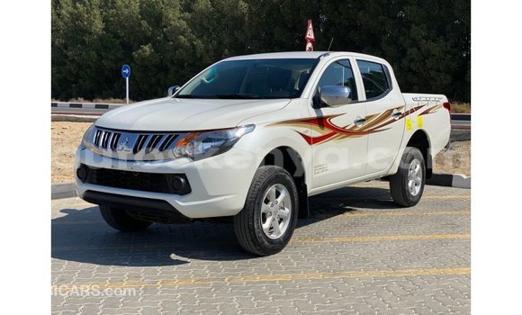 Buy Import Mitsubishi L200 White Car in Import - Dubai in Central Kenya Buy Import Mitsubishi L200 White Car in Import - Dubai in Central Kenya