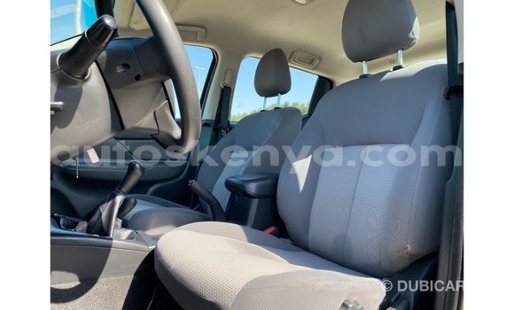 Buy Import Mitsubishi L200 White Car in Import - Dubai in Central Kenya Buy Import Mitsubishi L200 White Car in Import - Dubai in Central Kenya