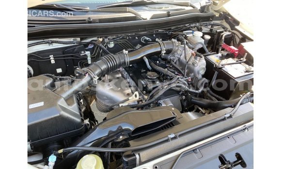 Buy Import Mitsubishi L200 White Car in Import - Dubai in Central Kenya Buy Import Mitsubishi L200 White Car in Import - Dubai in Central Kenya