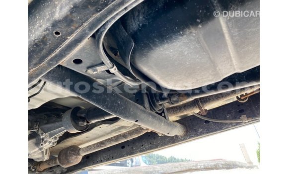 Buy Import Mitsubishi L200 White Car in Import - Dubai in Central Kenya Buy Import Mitsubishi L200 White Car in Import - Dubai in Central Kenya