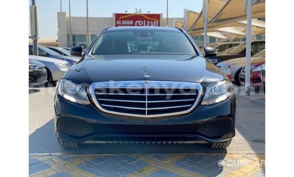 Buy Import Mercedes‒Benz 200 Black Car in Import - Dubai in Central Kenya Buy Import Mercedes‒Benz 200 Black Car in Import - Dubai in Central Kenya