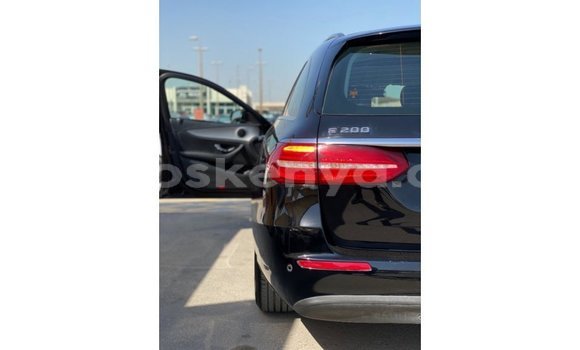 Buy Import Mercedes‒Benz 200 Black Car in Import - Dubai in Central Kenya Buy Import Mercedes‒Benz 200 Black Car in Import - Dubai in Central Kenya