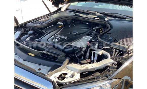 Buy Import Mercedes‒Benz 200 Black Car in Import - Dubai in Central Kenya Buy Import Mercedes‒Benz 200 Black Car in Import - Dubai in Central Kenya