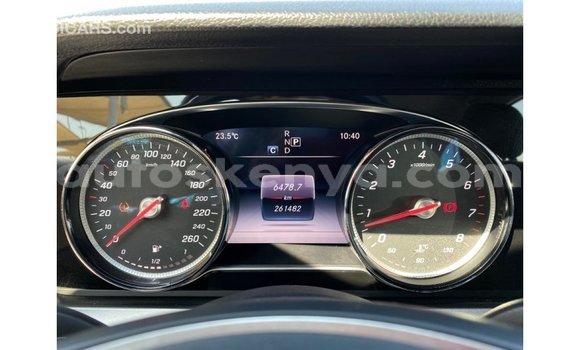 Buy Import Mercedes‒Benz 200 Black Car in Import - Dubai in Central Kenya Buy Import Mercedes‒Benz 200 Black Car in Import - Dubai in Central Kenya