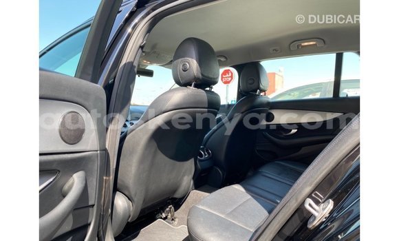 Buy Import Mercedes‒Benz 200 Black Car in Import - Dubai in Central Kenya Buy Import Mercedes‒Benz 200 Black Car in Import - Dubai in Central Kenya