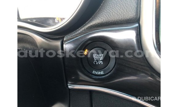 Imported Jeep Grand Cherokee Black Makiinaa iti Import - Dubai keessatti Central Kenya keessatti Imported Jeep Grand Cherokee Black Makiinaa iti Import - Dubai keessatti Central Kenya keessatti