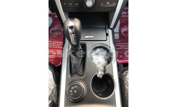 Buy Import Ford Explorer Blue Car in Import - Dubai in Central Kenya Buy Import Ford Explorer Blue Car in Import - Dubai in Central Kenya