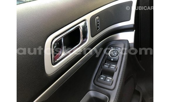 Buy Import Ford Explorer Blue Car in Import - Dubai in Central Kenya Buy Import Ford Explorer Blue Car in Import - Dubai in Central Kenya