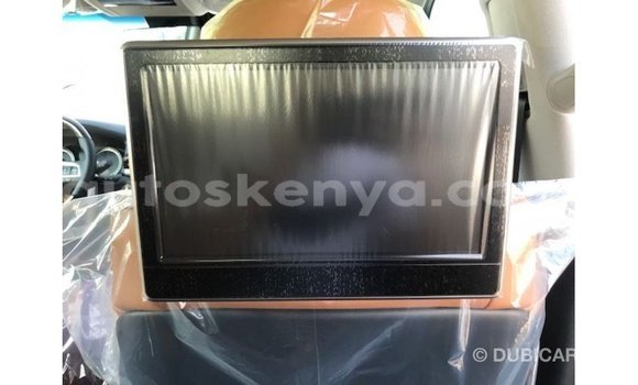 Buy Import Lexus LX Black Car in Import - Dubai in Central Kenya Buy Import Lexus LX Black Car in Import - Dubai in Central Kenya