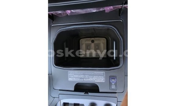 Buy Import Lexus LX Black Car in Import - Dubai in Central Kenya Buy Import Lexus LX Black Car in Import - Dubai in Central Kenya