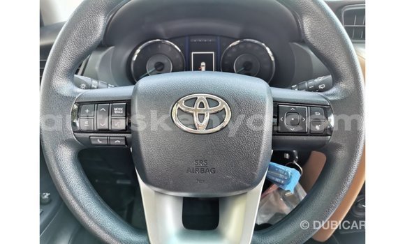 Buy Import Toyota Fortuner Black Car in Import - Dubai in Central Kenya Buy Import Toyota Fortuner Black Car in Import - Dubai in Central Kenya