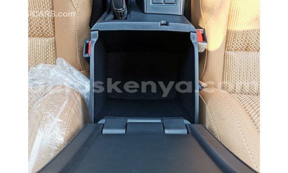 Buy Import Toyota Fortuner Black Car in Import - Dubai in Central Kenya Buy Import Toyota Fortuner Black Car in Import - Dubai in Central Kenya