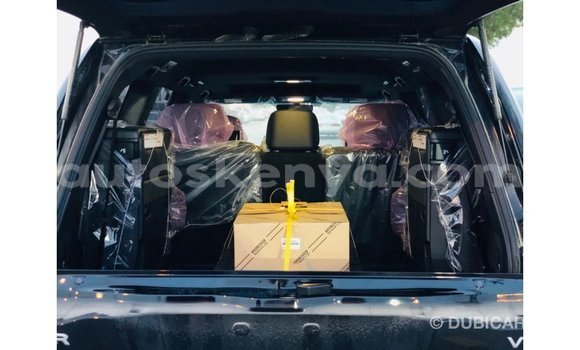 Imported Toyota DA Black Netiree iti Import - Dubai keessatti Central Kenya keessatti Imported Toyota DA Black Netiree iti Import - Dubai keessatti Central Kenya keessatti