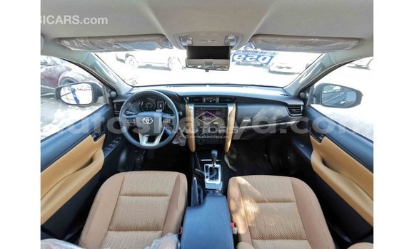 Imported Toyota Fortuner Other Makiinaa iti Import - Dubai keessatti Central Kenya keessatti Imported Toyota Fortuner Other Makiinaa iti Import - Dubai keessatti Central Kenya keessatti