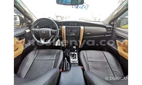 Buy Import Toyota Fortuner Other Car in Import - Dubai in Central Kenya Buy Import Toyota Fortuner Other Car in Import - Dubai in Central Kenya