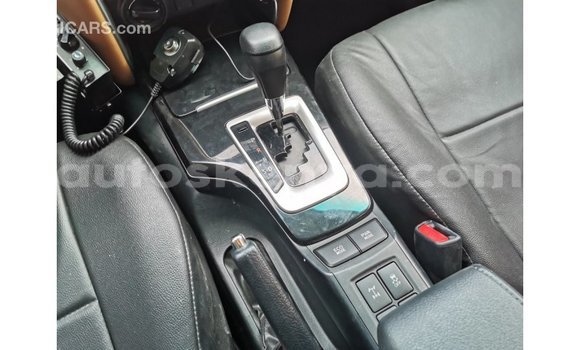 Buy Import Toyota Fortuner Other Car in Import - Dubai in Central Kenya Buy Import Toyota Fortuner Other Car in Import - Dubai in Central Kenya