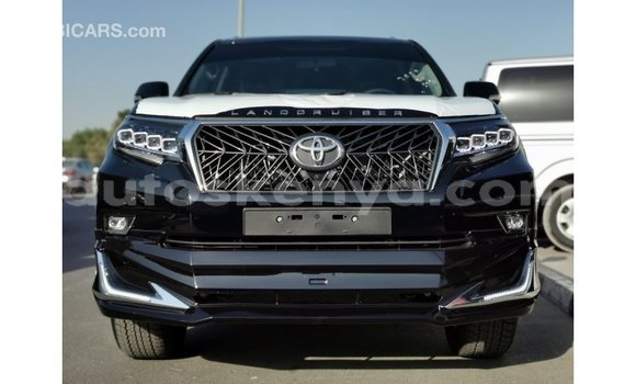 Nunua Imported Toyota Prado Nyeusi Gari ndani ya Import - Dubai nchini Kati Kenya Nunua Imported Toyota Prado Nyeusi Gari ndani ya Import - Dubai nchini Kati Kenya