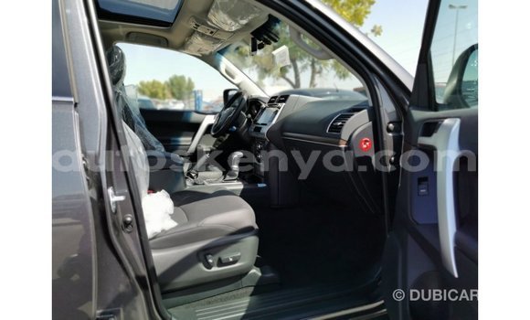 Buy Import Toyota Prado Other Car in Import - Dubai in Central Kenya Buy Import Toyota Prado Other Car in Import - Dubai in Central Kenya